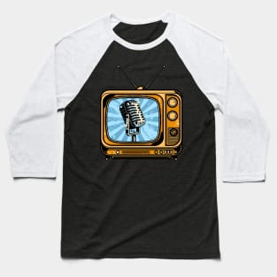 Classic Baseball T-Shirt